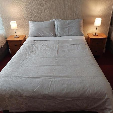 Parkway Guesthouse Dublin Ngoại thất bức ảnh