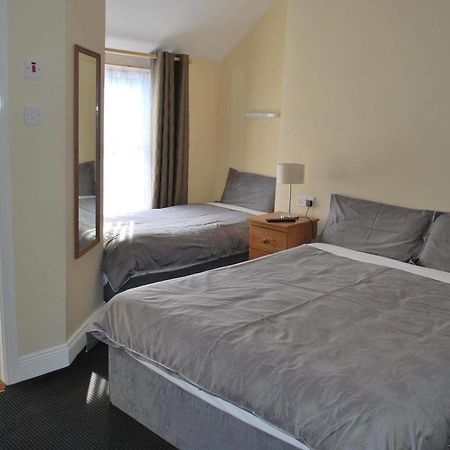 Parkway Guesthouse Dublin Ngoại thất bức ảnh