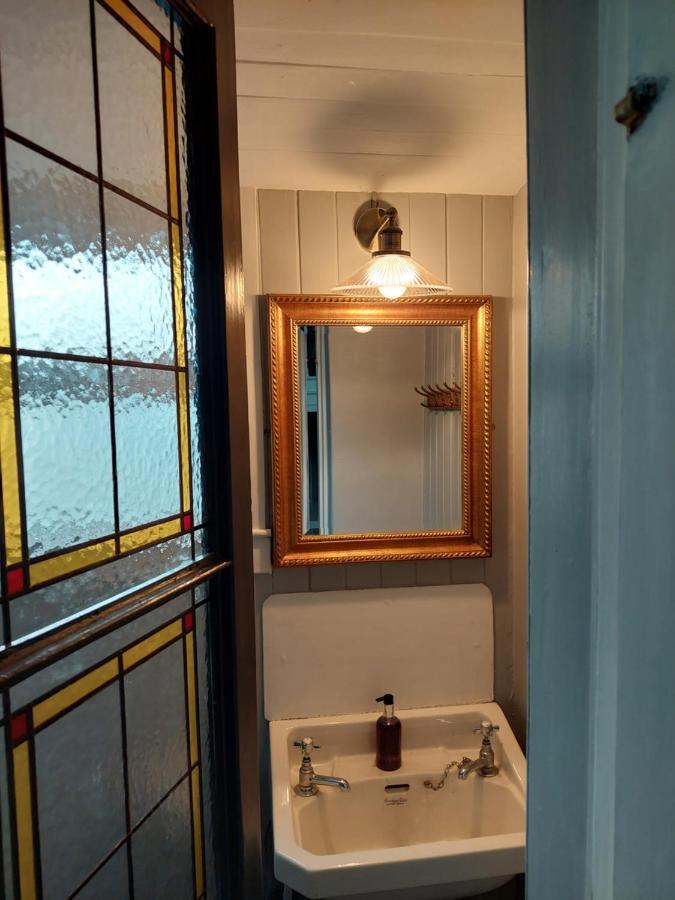 Parkway Guesthouse Dublin Ngoại thất bức ảnh