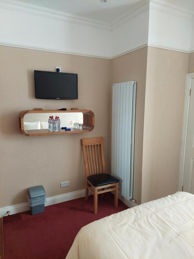 Parkway Guesthouse Dublin Ngoại thất bức ảnh