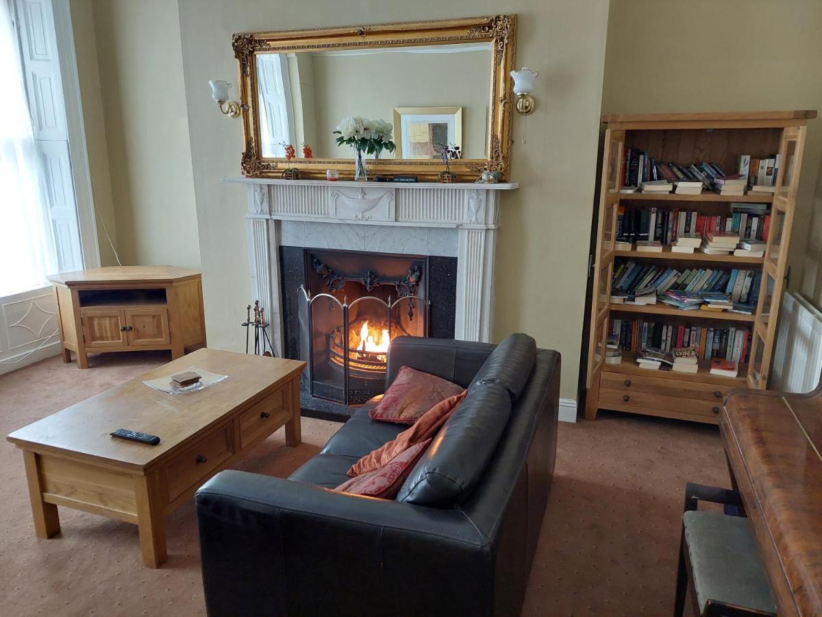 Parkway Guesthouse Dublin Ngoại thất bức ảnh
