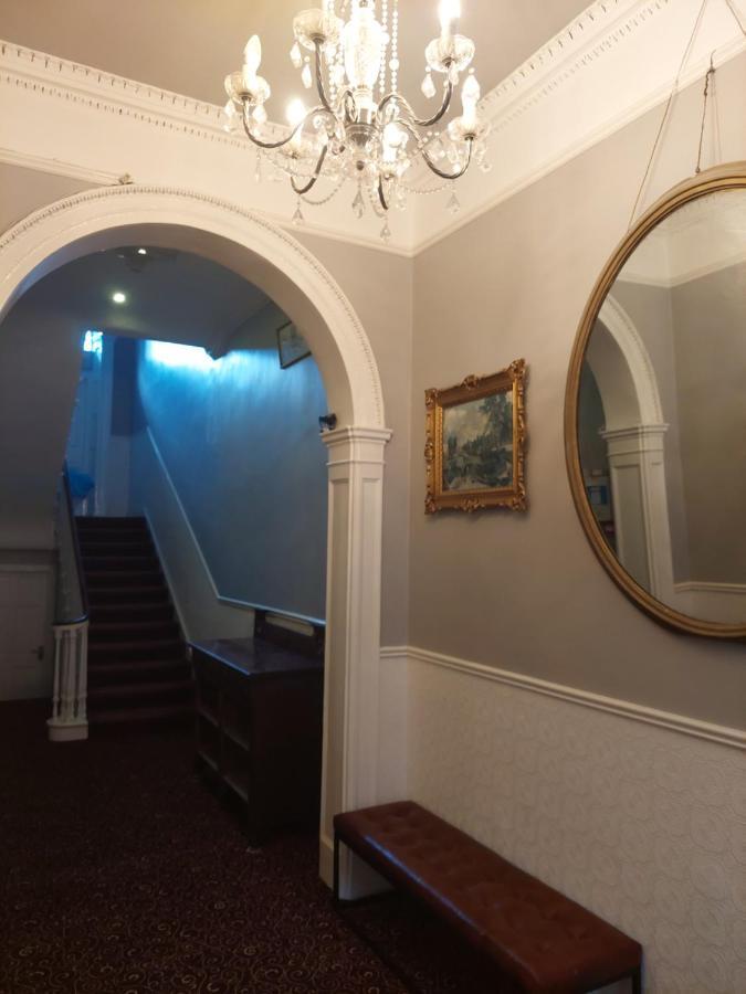 Parkway Guesthouse Dublin Ngoại thất bức ảnh