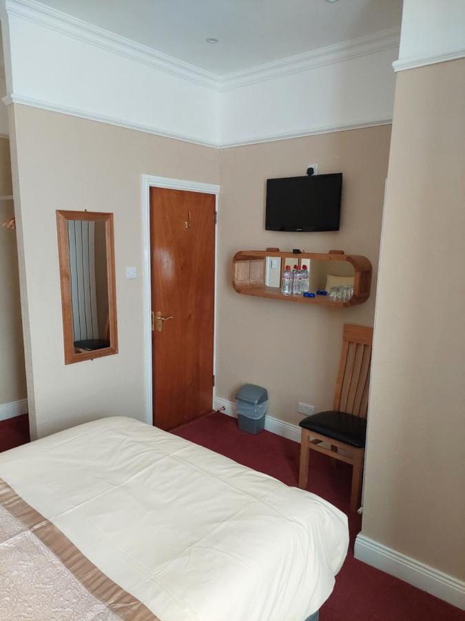 Parkway Guesthouse Dublin Ngoại thất bức ảnh