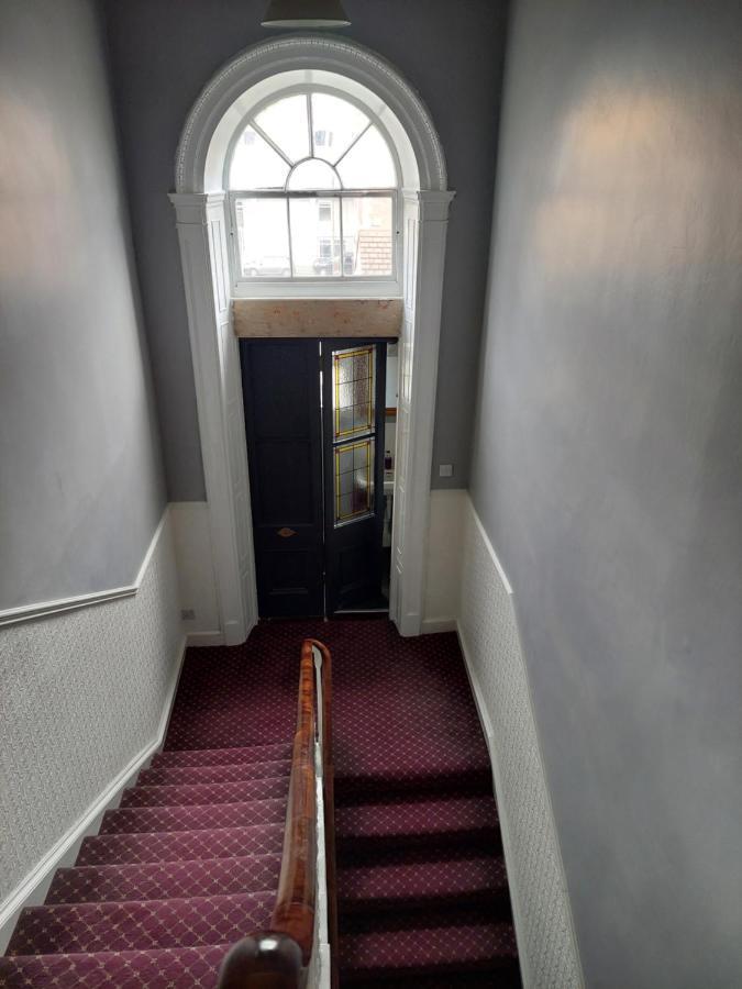 Parkway Guesthouse Dublin Ngoại thất bức ảnh