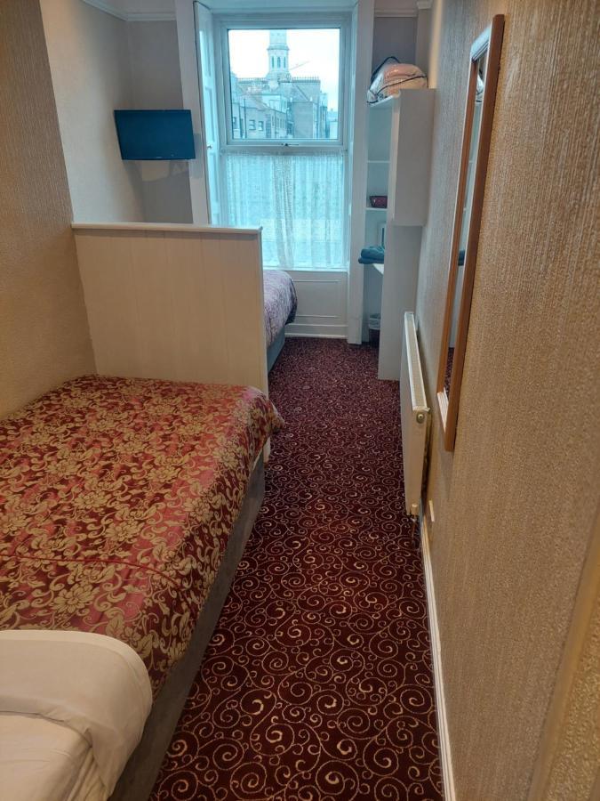 Parkway Guesthouse Dublin Ngoại thất bức ảnh