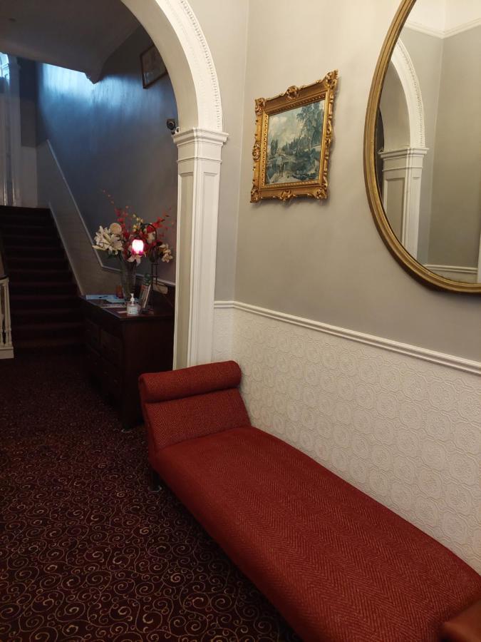 Parkway Guesthouse Dublin Ngoại thất bức ảnh