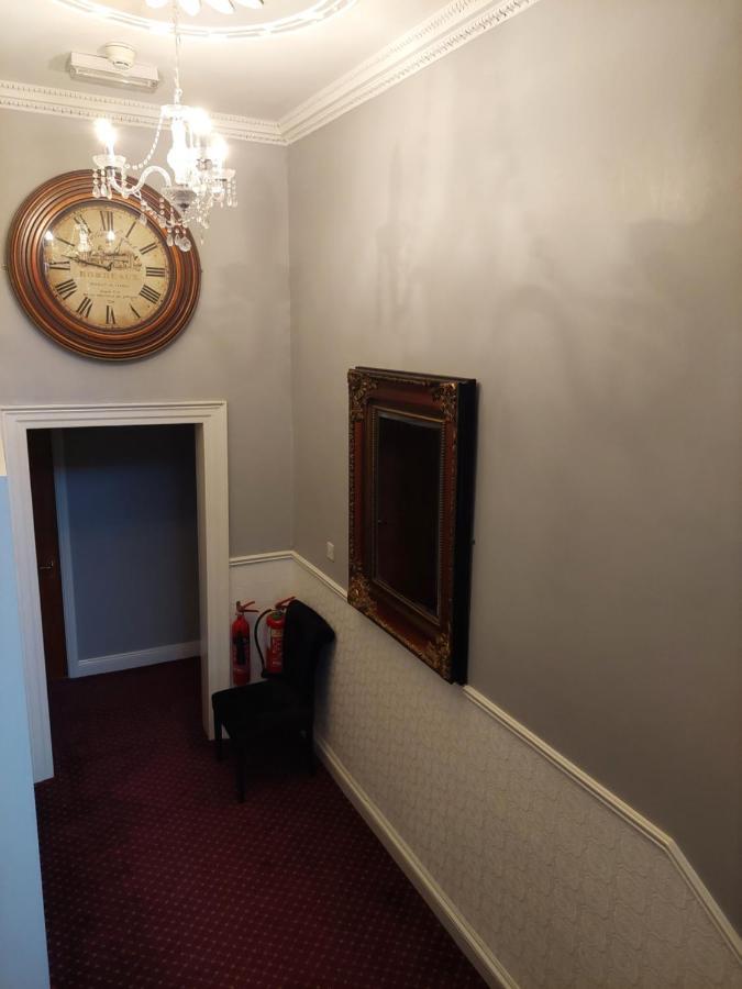 Parkway Guesthouse Dublin Ngoại thất bức ảnh