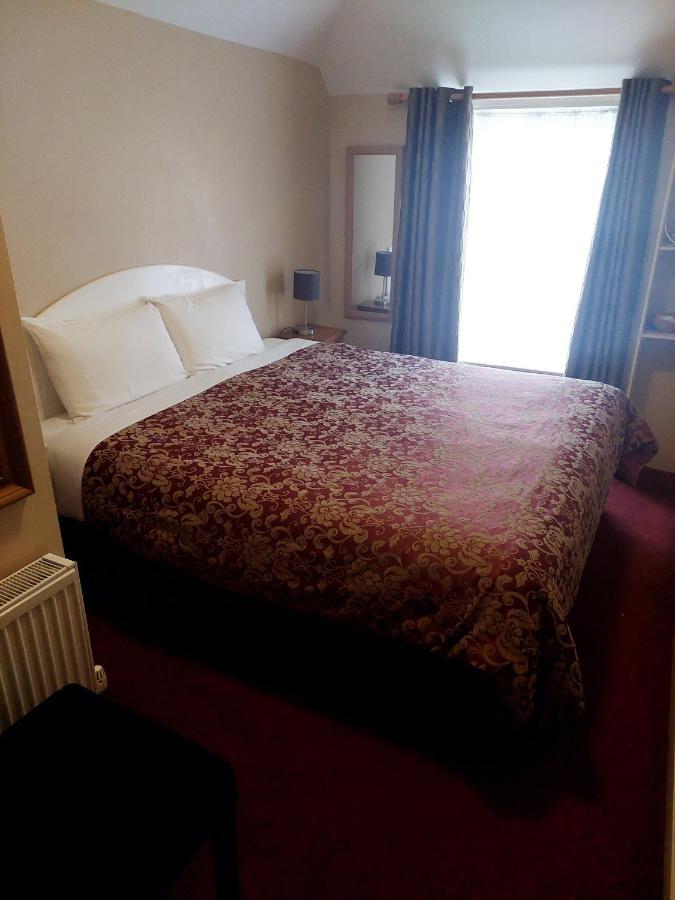 Parkway Guesthouse Dublin Ngoại thất bức ảnh