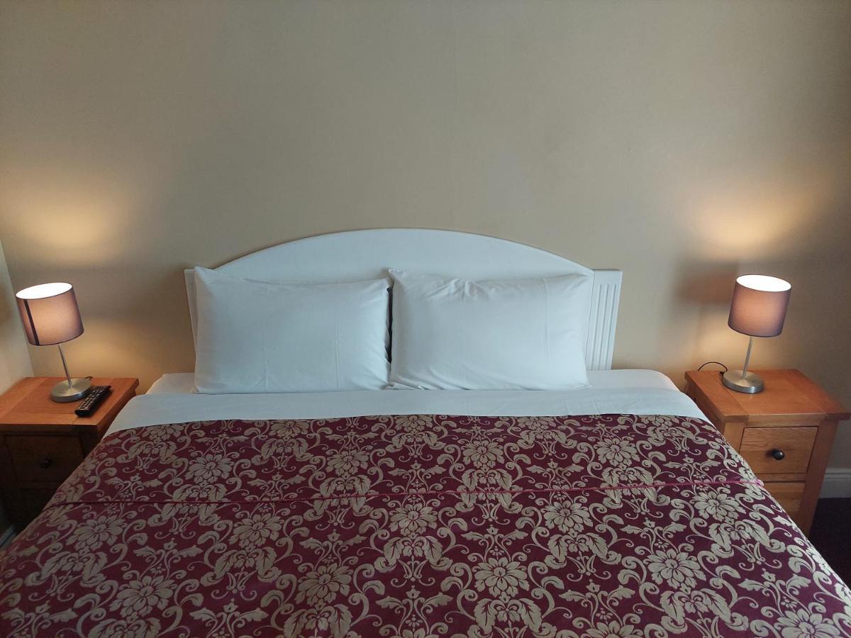 Parkway Guesthouse Dublin Ngoại thất bức ảnh