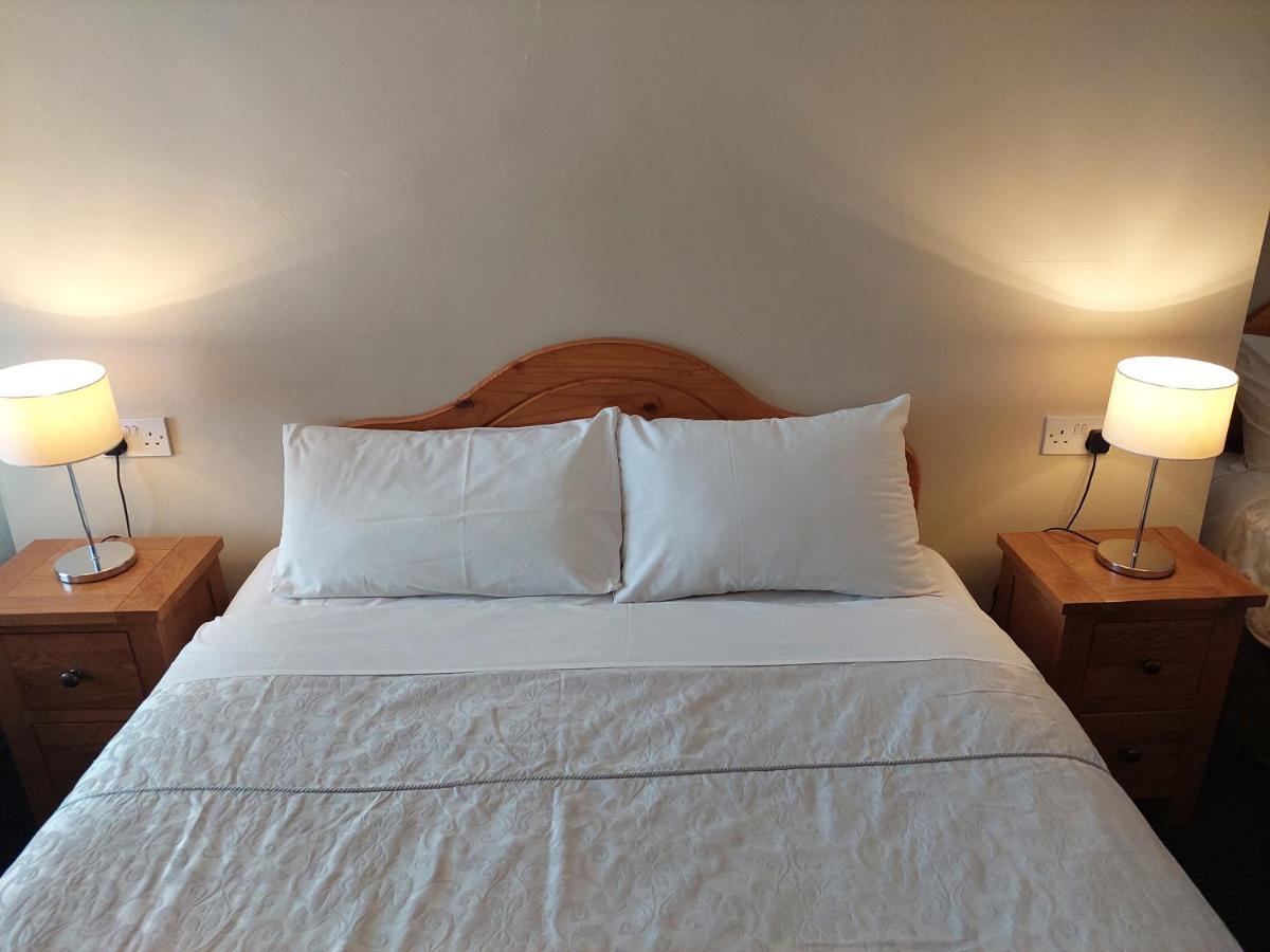 Parkway Guesthouse Dublin Ngoại thất bức ảnh