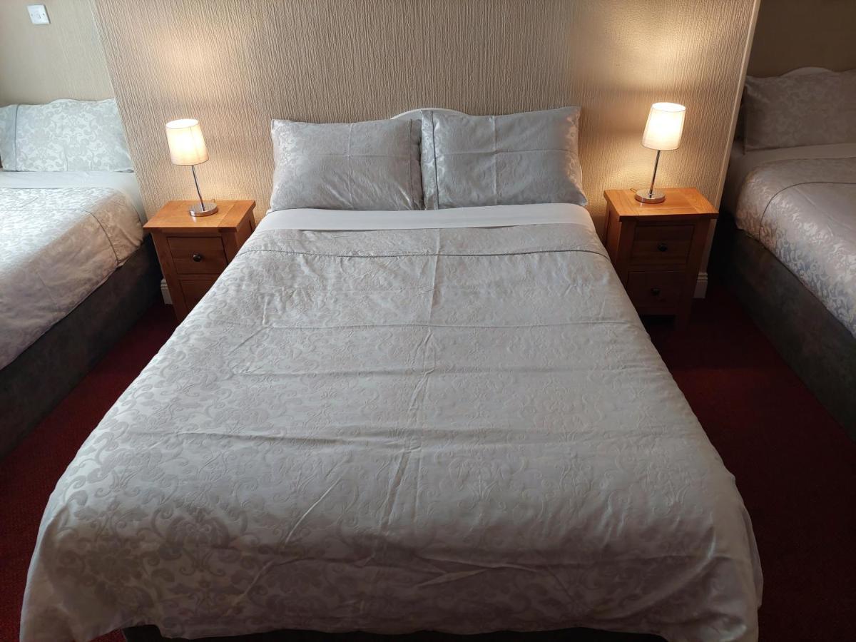 Parkway Guesthouse Dublin Ngoại thất bức ảnh