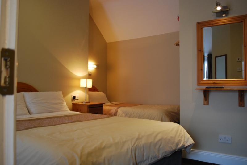 Parkway Guesthouse Dublin Ngoại thất bức ảnh