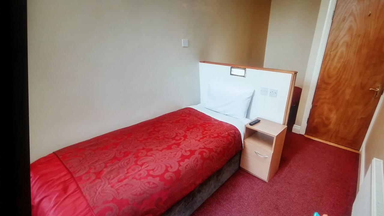 Parkway Guesthouse Dublin Ngoại thất bức ảnh