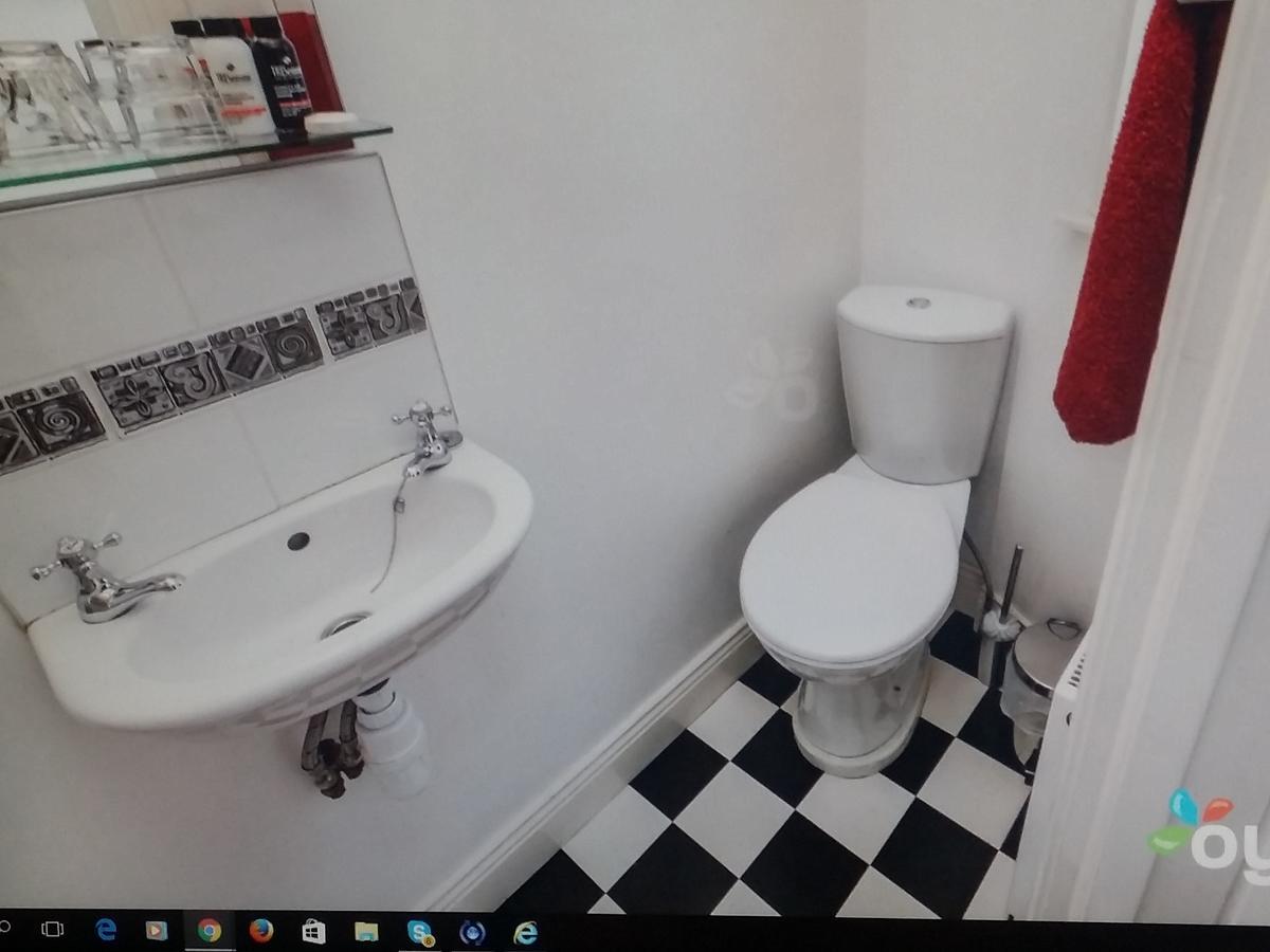 Parkway Guesthouse Dublin Ngoại thất bức ảnh