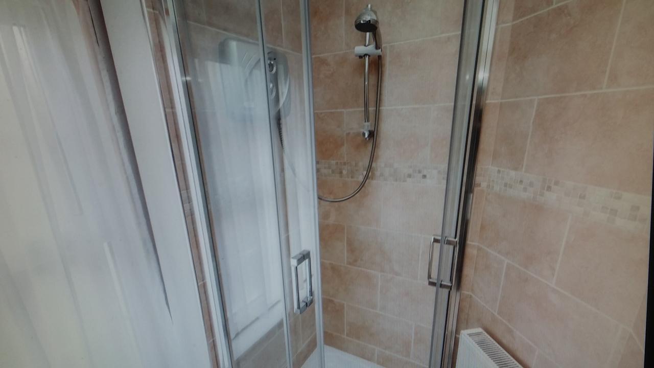 Parkway Guesthouse Dublin Ngoại thất bức ảnh