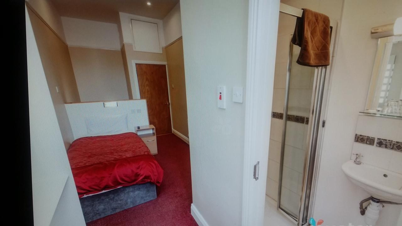 Parkway Guesthouse Dublin Ngoại thất bức ảnh