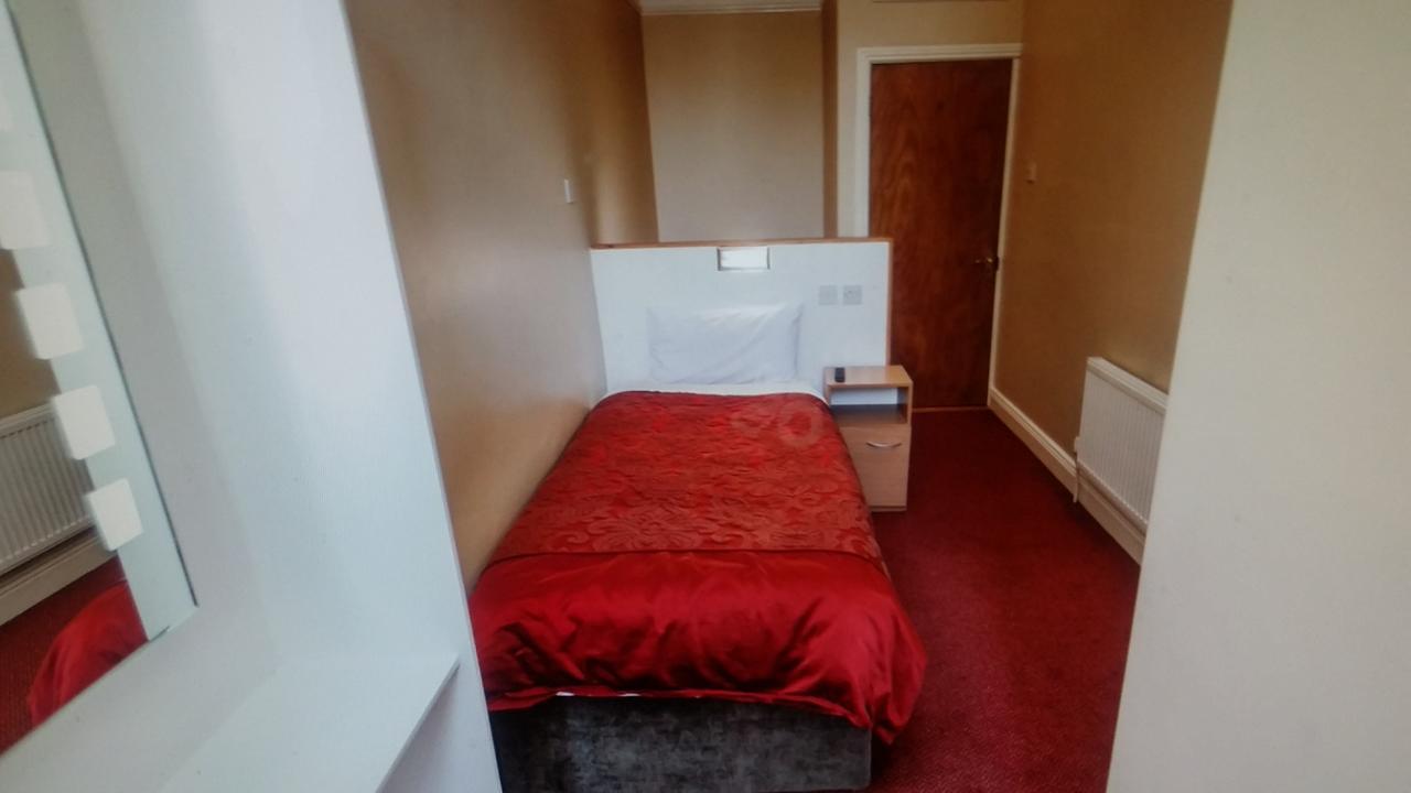 Parkway Guesthouse Dublin Ngoại thất bức ảnh