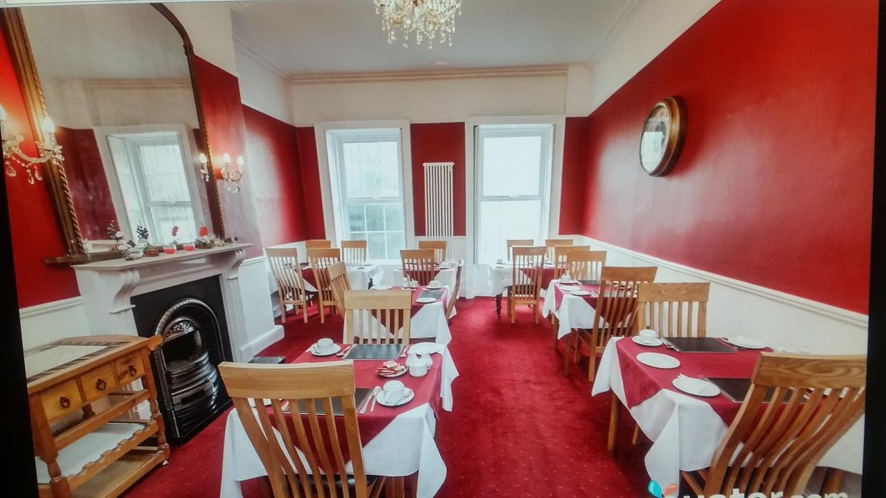 Parkway Guesthouse Dublin Ngoại thất bức ảnh