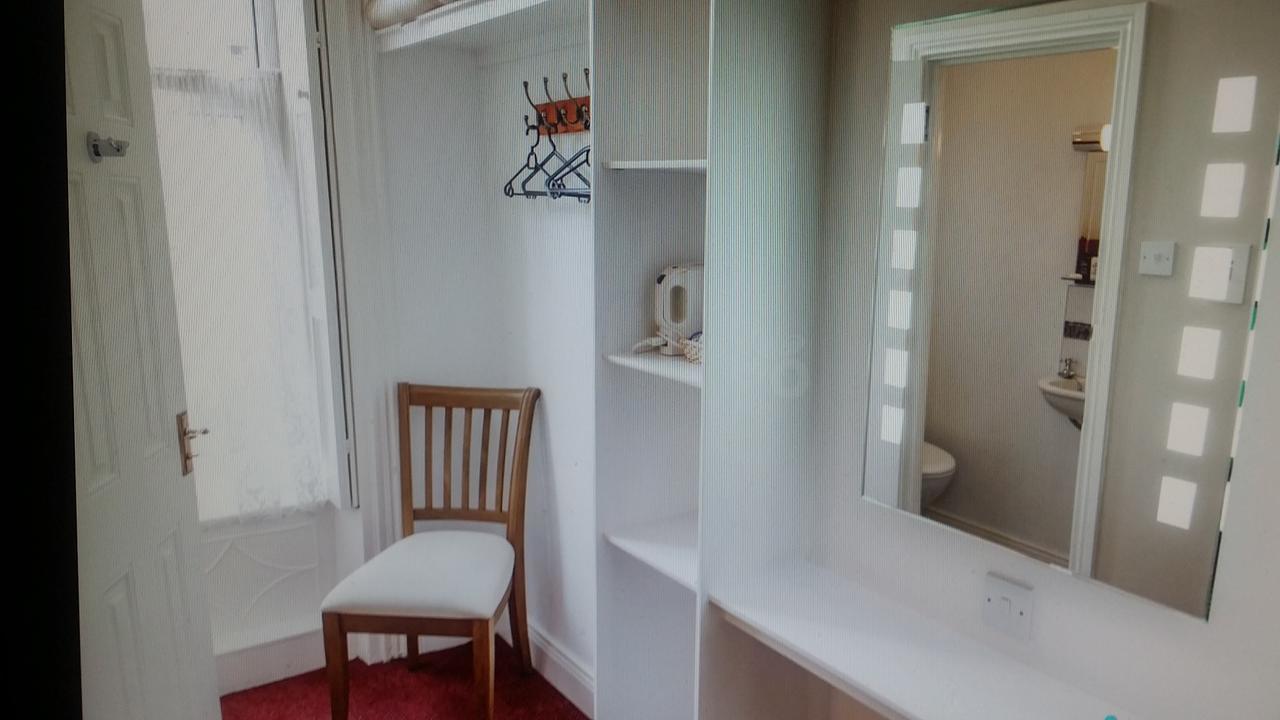 Parkway Guesthouse Dublin Ngoại thất bức ảnh