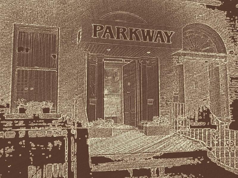 Parkway Guesthouse Dublin Ngoại thất bức ảnh