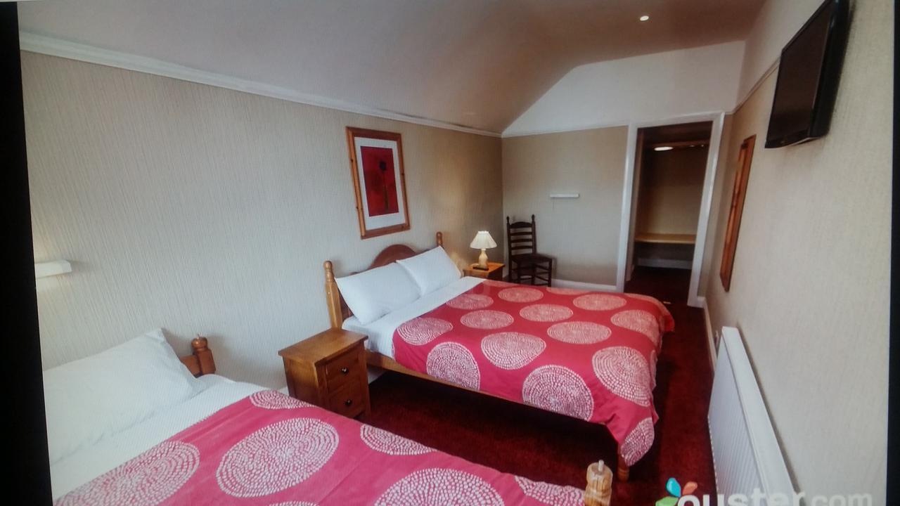 Parkway Guesthouse Dublin Ngoại thất bức ảnh