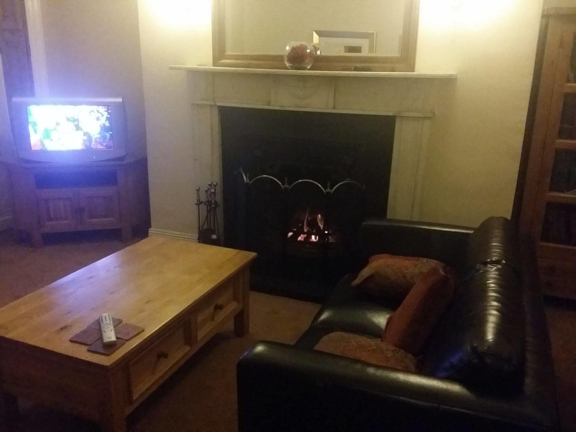 Parkway Guesthouse Dublin Ngoại thất bức ảnh