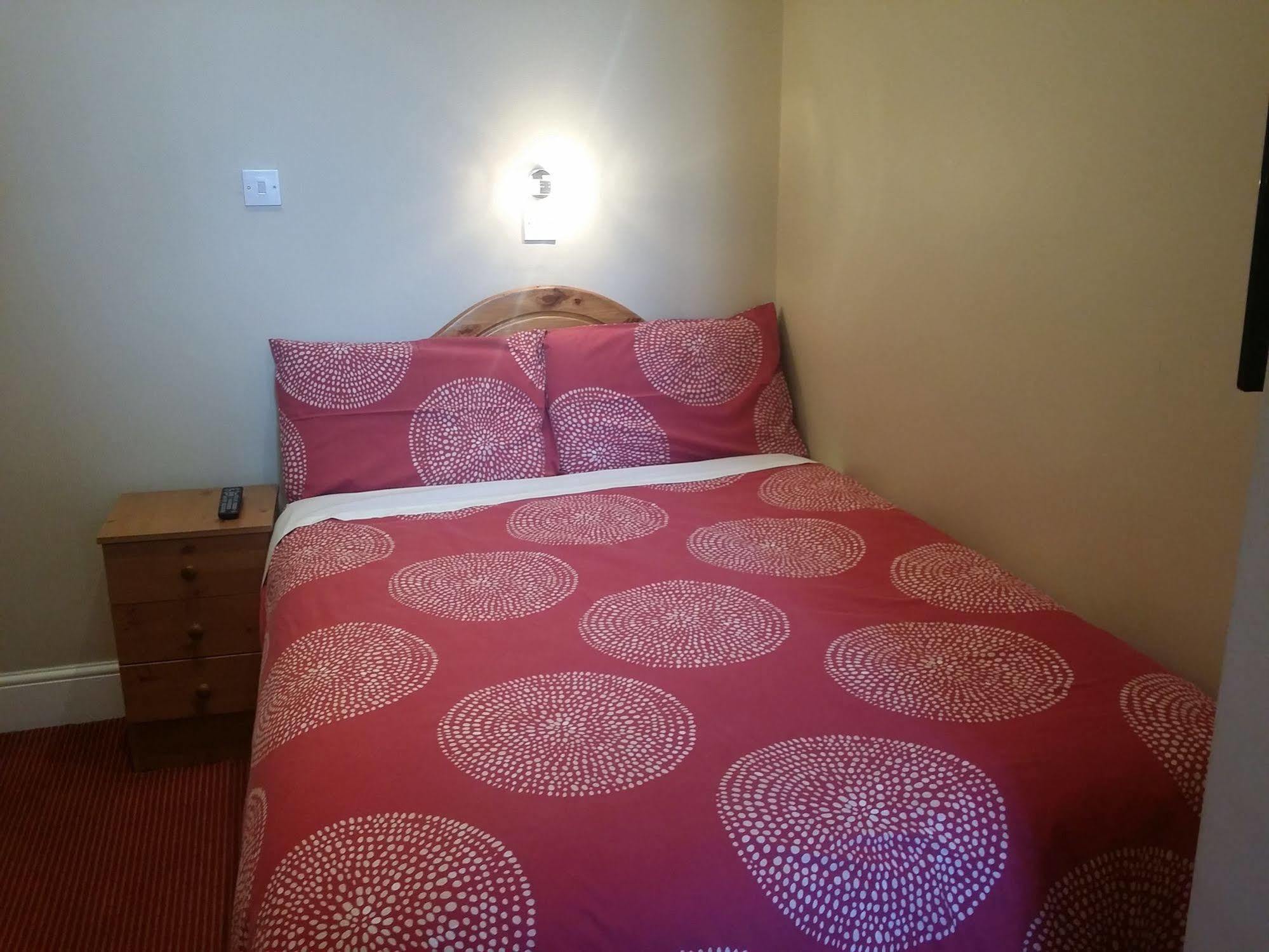 Parkway Guesthouse Dublin Ngoại thất bức ảnh