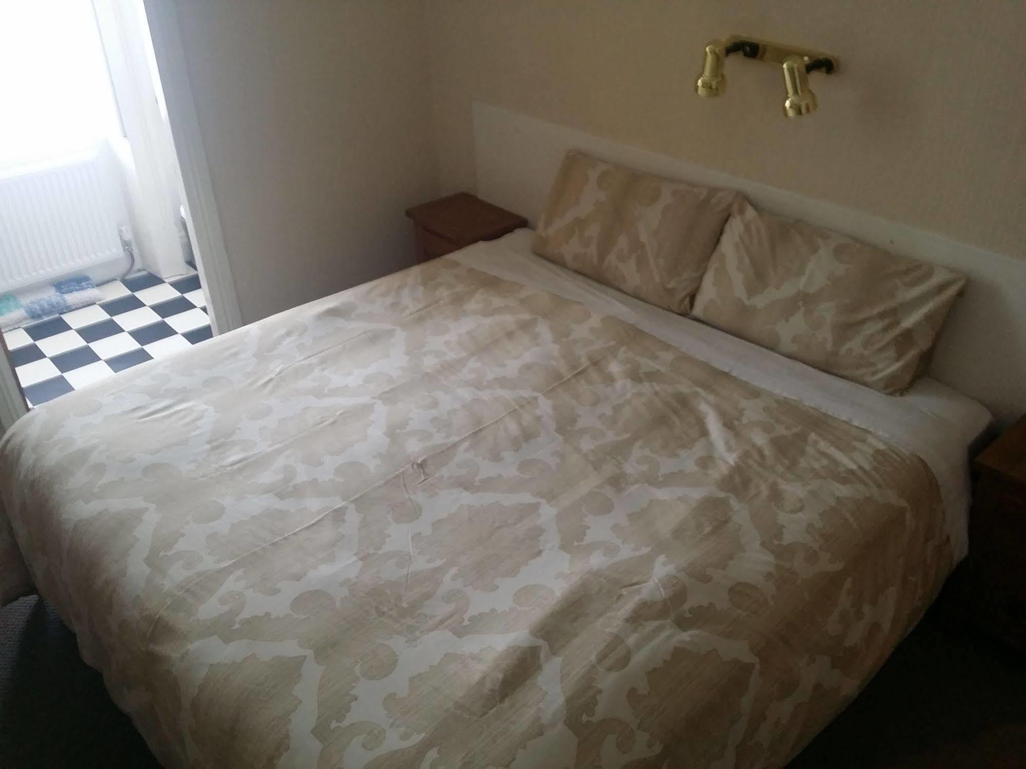 Parkway Guesthouse Dublin Ngoại thất bức ảnh