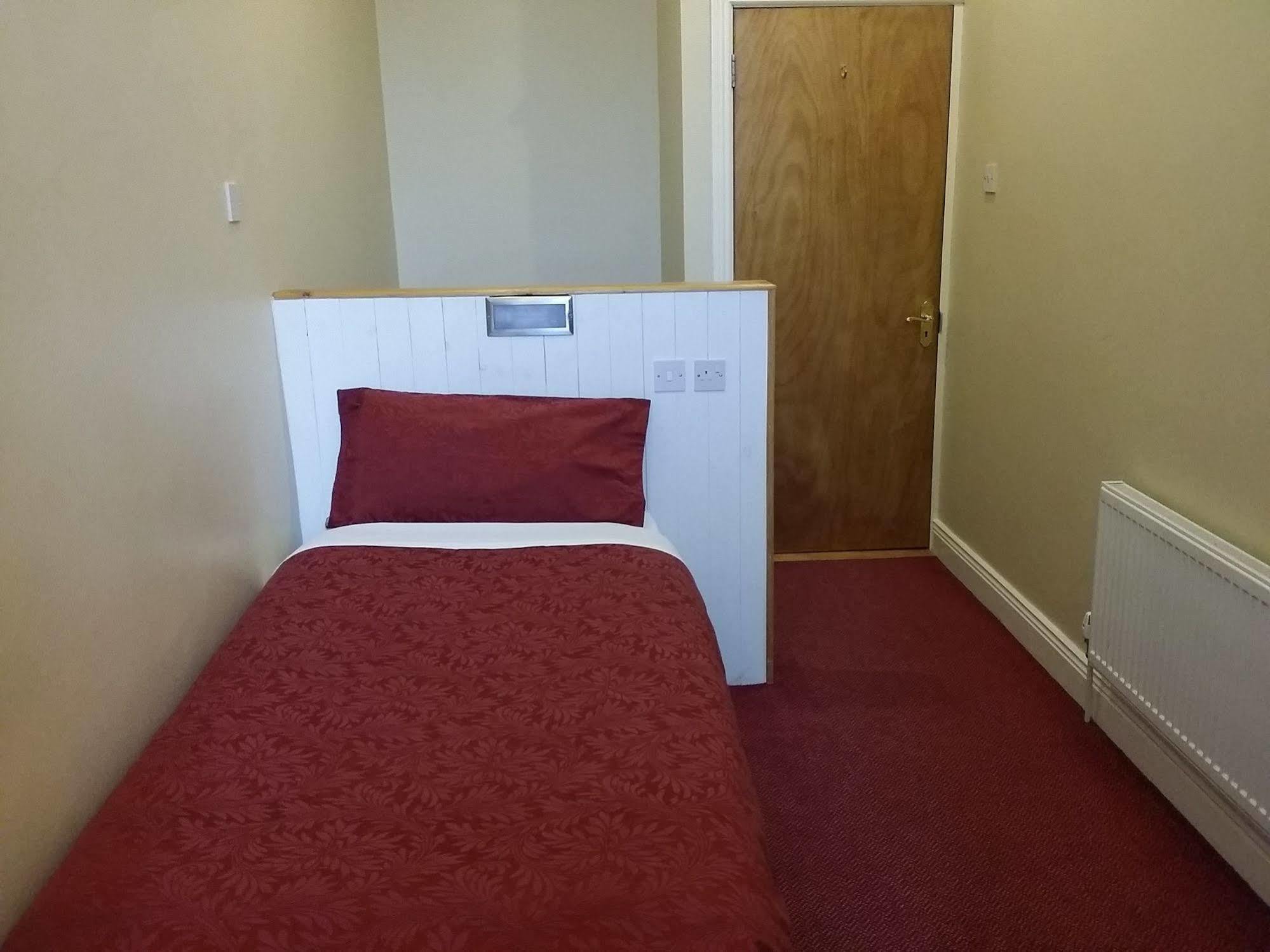 Parkway Guesthouse Dublin Ngoại thất bức ảnh