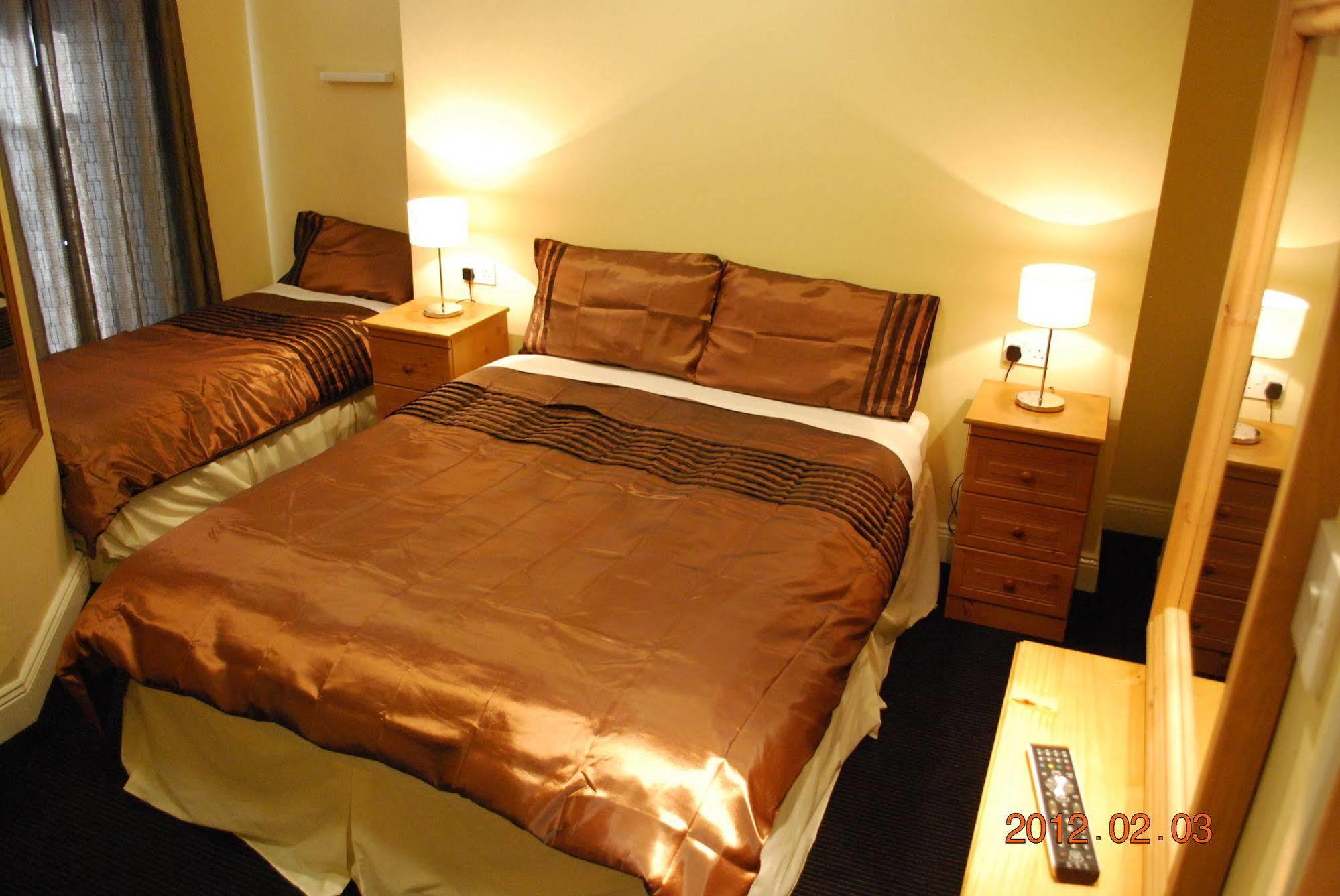 Parkway Guesthouse Dublin Ngoại thất bức ảnh