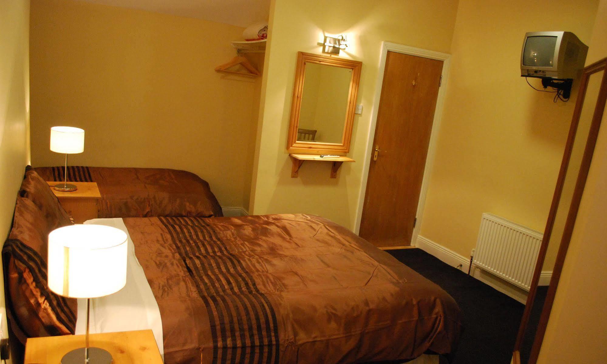 Parkway Guesthouse Dublin Ngoại thất bức ảnh