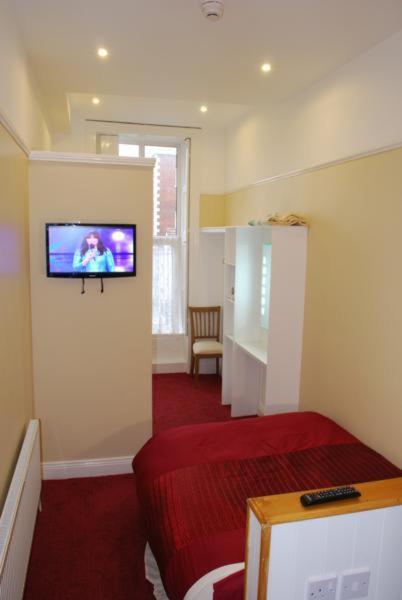 Parkway Guesthouse Dublin Ngoại thất bức ảnh